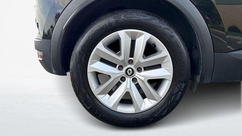 Renault Captur 1.0 TCe GPL Zen my21