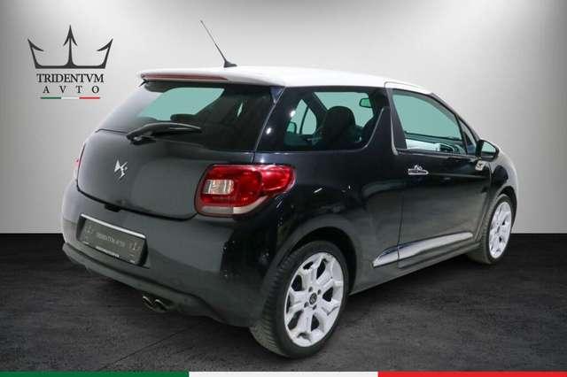 Citroen DS3 1.6 thp Sport Chic 155cv
