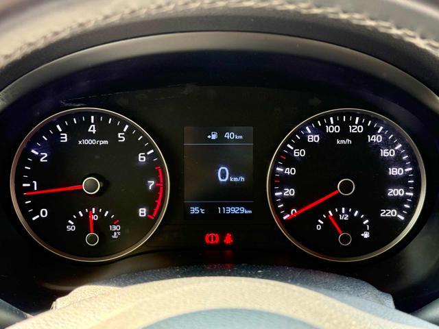 KIA Stonic 1.4 MPI EcoGPL Style