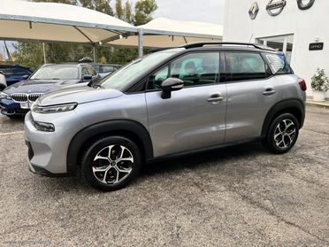 CITROEN C3 Aircross BlueHDi 110 S&S SHINE