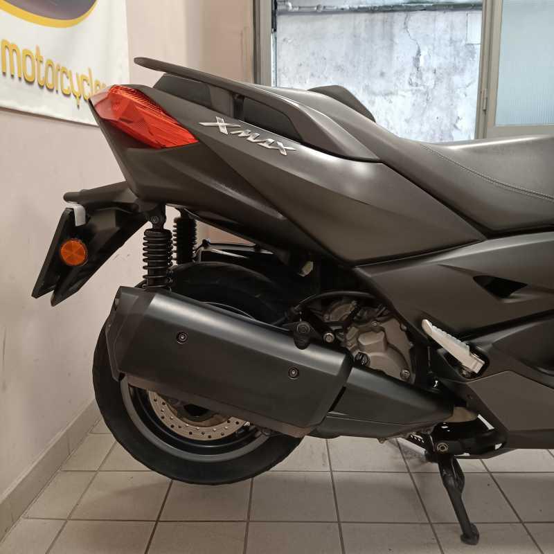 Yamaha X-Max 300 ABS - 2020