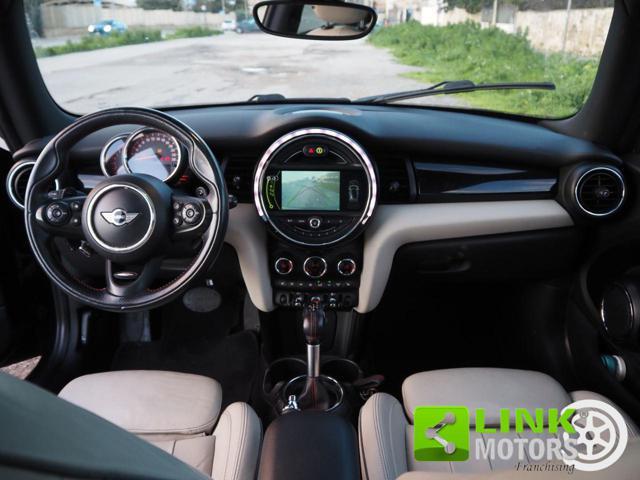 MINI Cooper S 2.0 Cooper S