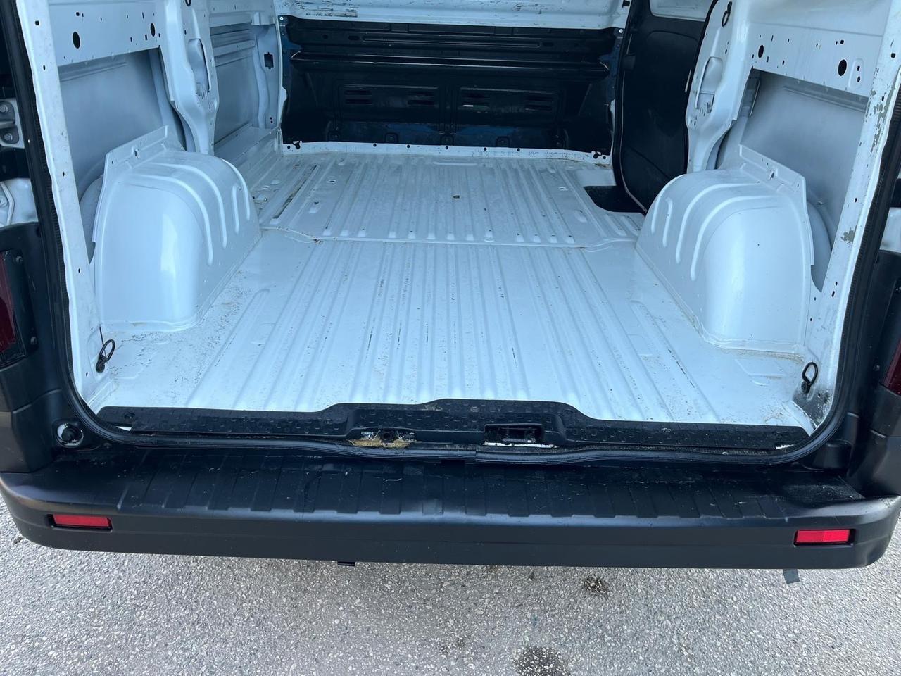 Renault trafic cargo 2.0 dci -2022