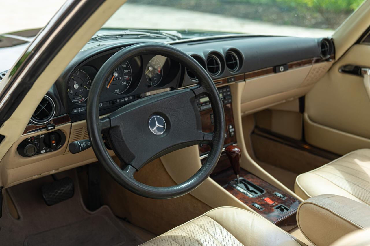Mercedes-benz 300 SL - RDS01427