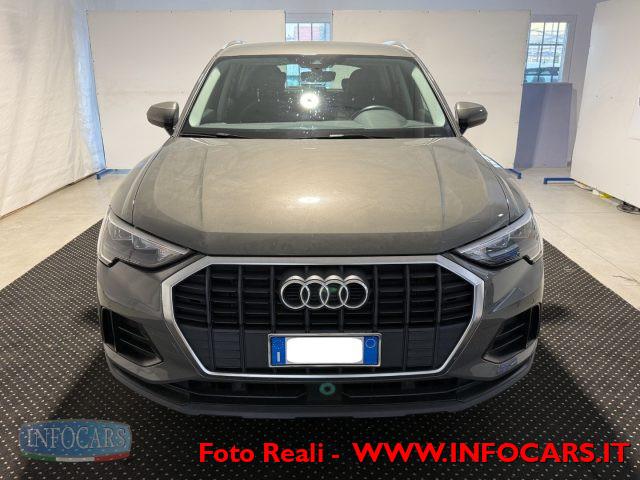 AUDI Q3 35 TDI 150 CV S tronic Business - PROMO