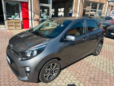 Kia Picanto 1.0 12V 5 porte Style