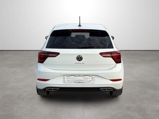 VOLKSWAGEN Polo 1.0 TSI DSG R-Line Plus