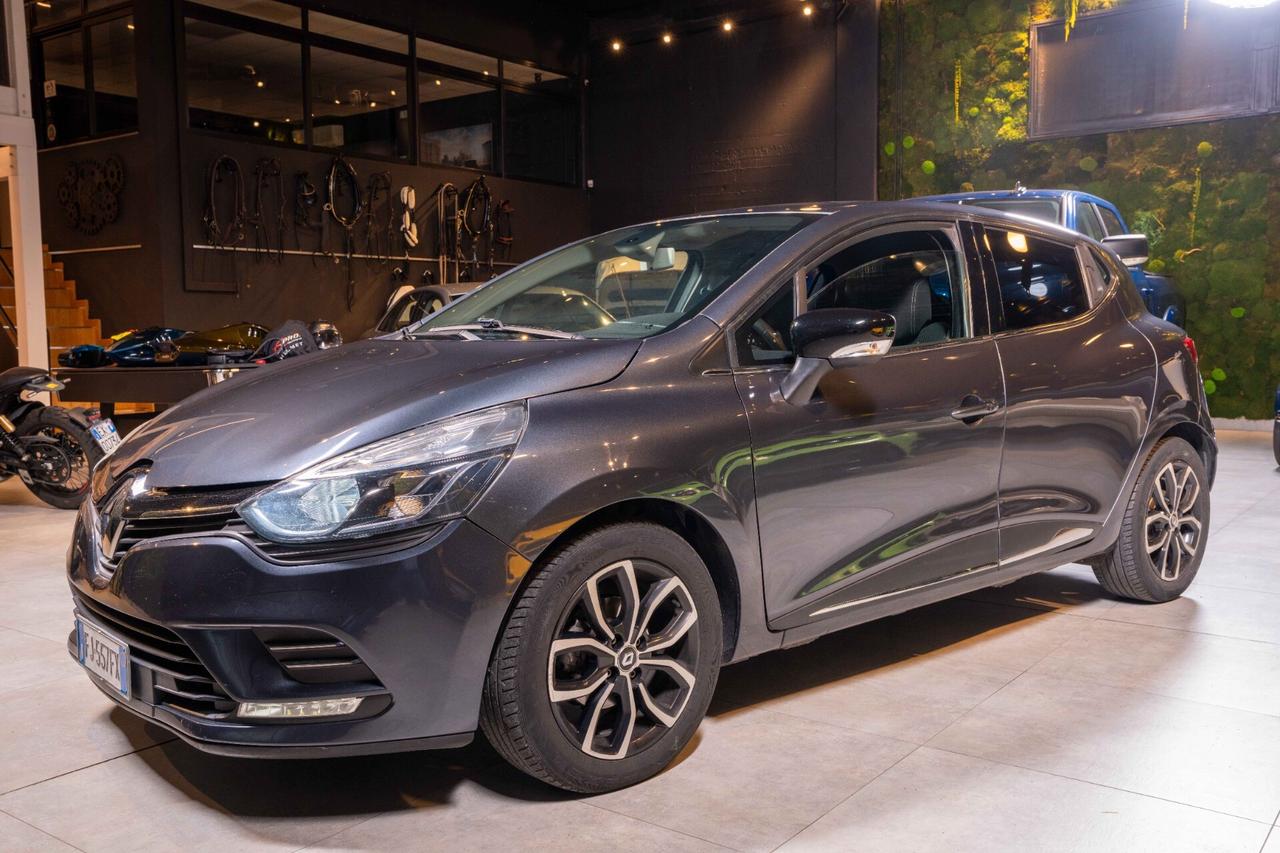 Renault Clio 1.5 dCi 8V 75CV Start&Stop 5 porte