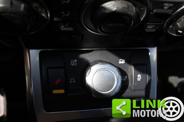 LAND ROVER Freelander 2.2 SD4 S.W. S con gancio traino