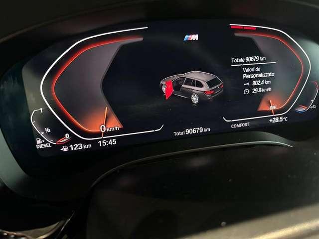 BMW 530 d 48V xDrive Touring Msport