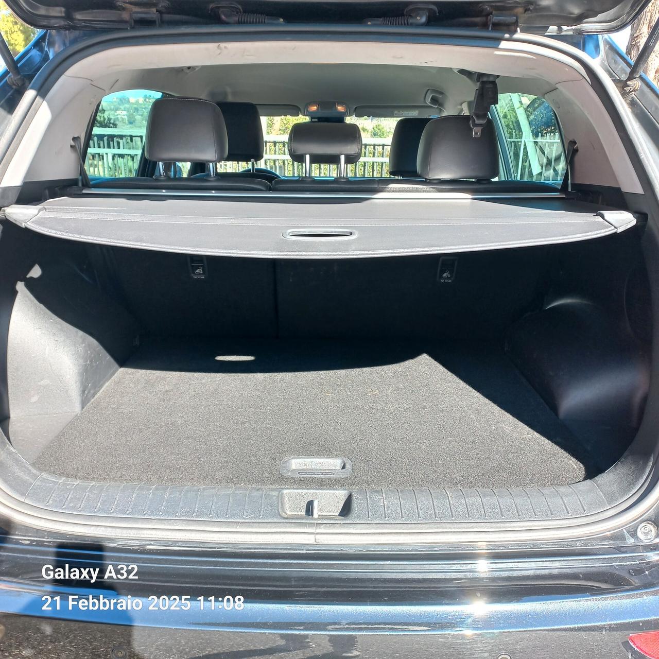 Kia Sportage 1.7 CRDI 2WD Business Class