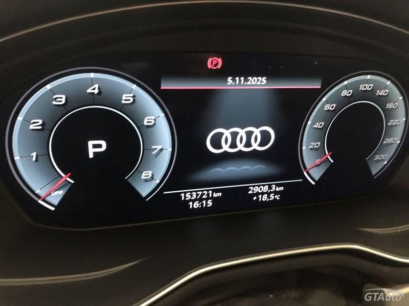 Audi A4 A4 35 TFSI S tronic S line edition *IVA ESPOSTA*