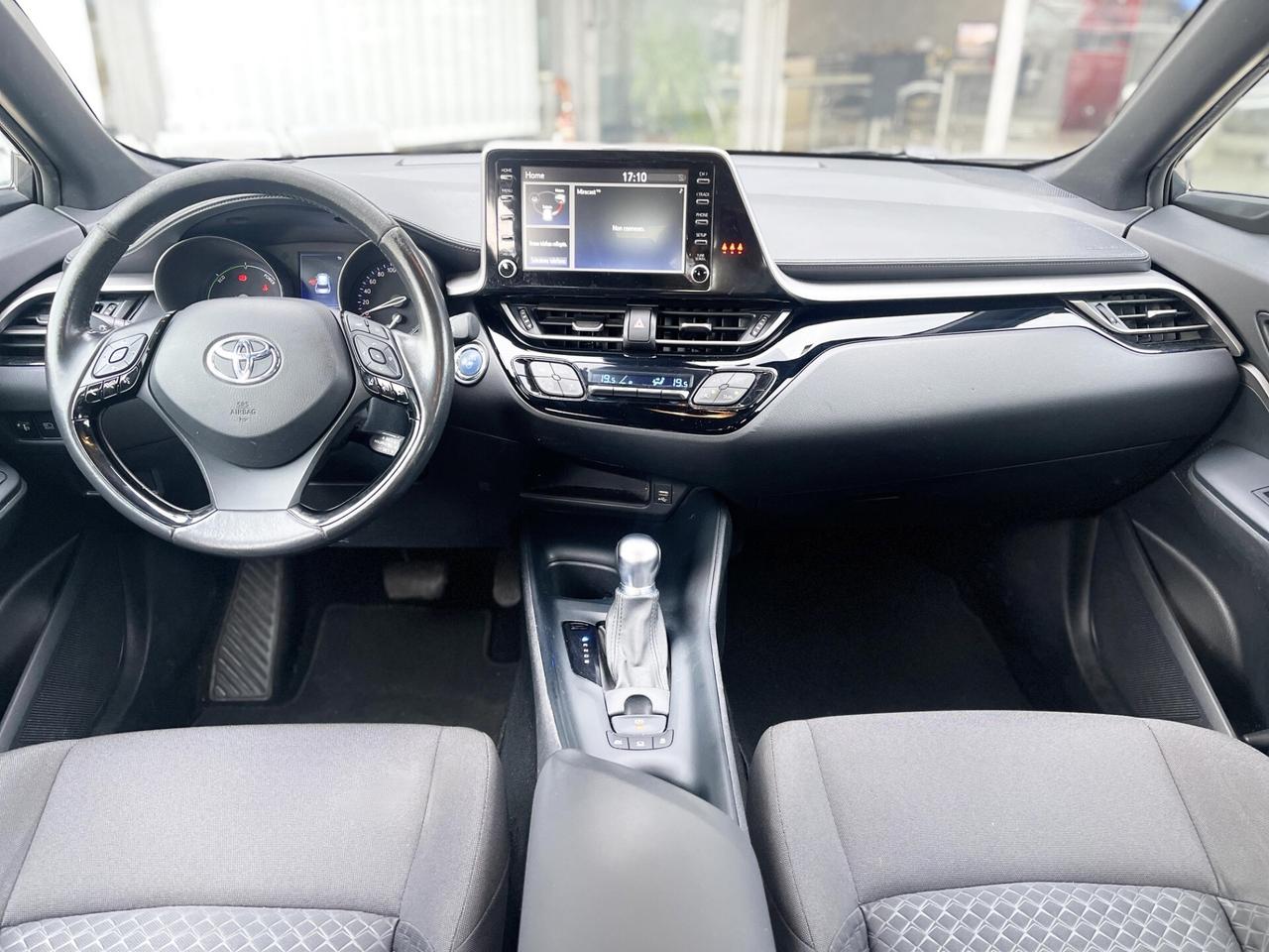 Toyota C-HR 1.8 Hybrid 98CV E6 Neo - 2021