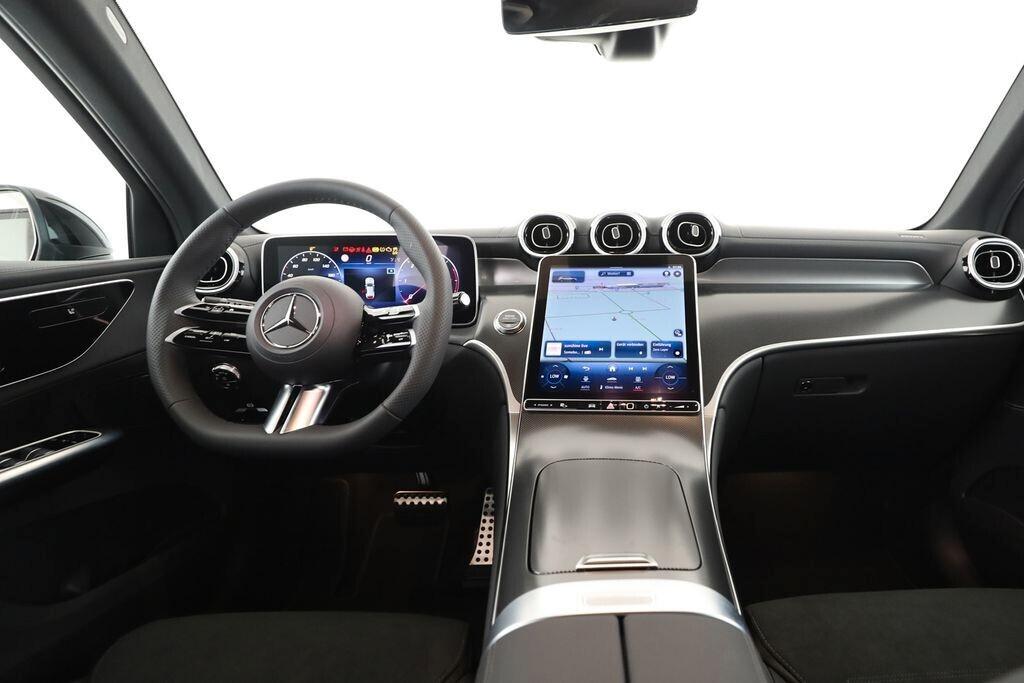 Mercedes-benz GLC 220 GLC 220 d 4Matic Mild Hybrid AMG Line Advanced