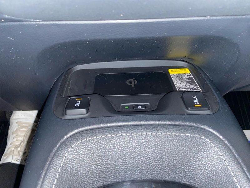 Toyota Corolla 1.8 Hybrid Style