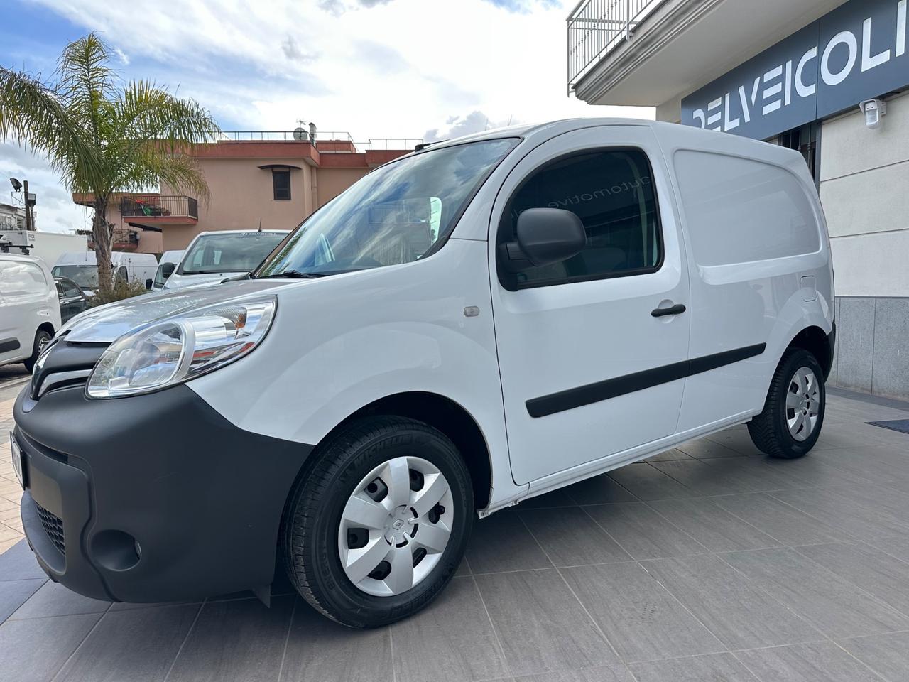 Renault Kangoo Express 1.5 Bluedci 95cv