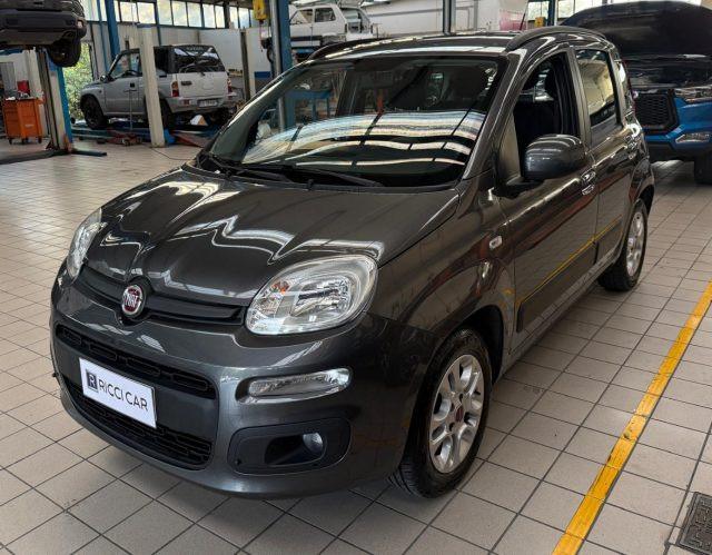 FIAT Panda 1.2 EasyPower Lounge GPL Originale Casa