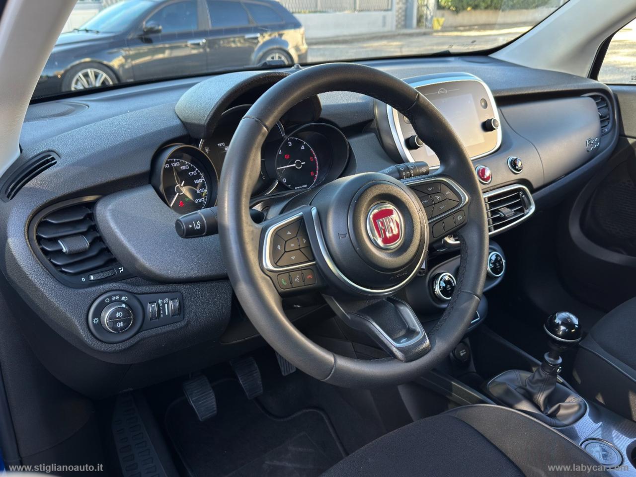 FIAT 500X 1.3 M.Jet 95 CV