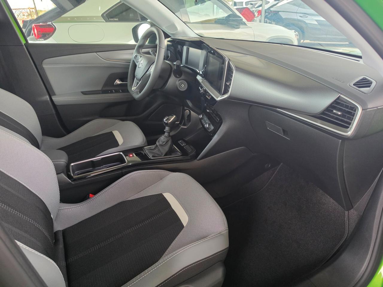 Opel Mokka 1.2 Turbo Sport Edition