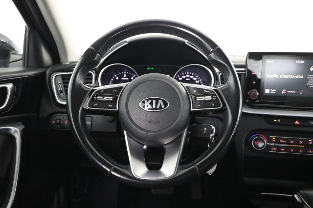 KIA XCeed Xceed 1.6 CRDi 115CV DCT Style