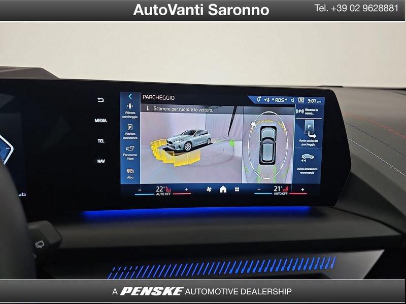 BMW Serie 1 118d MSport Pro