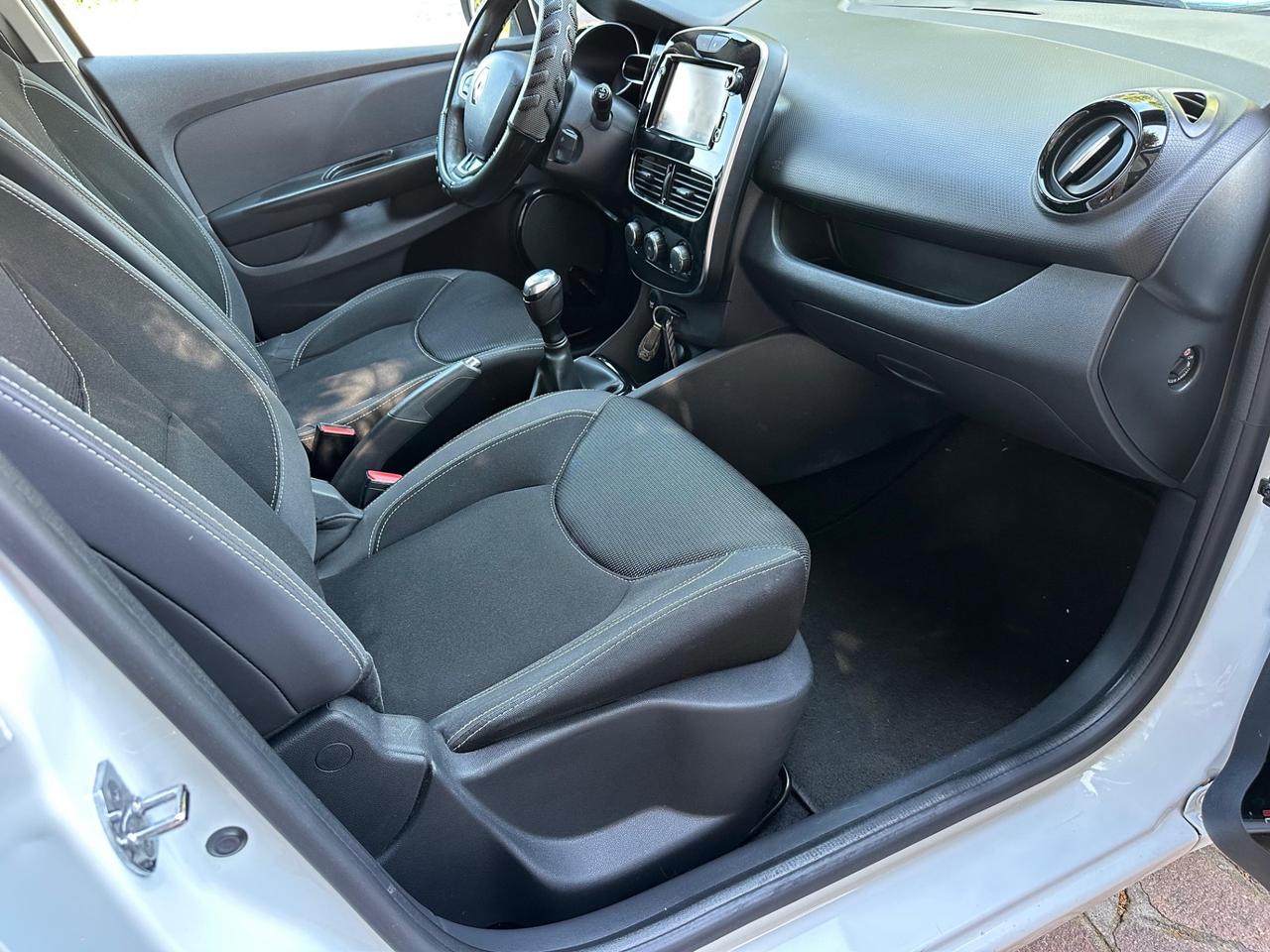 Renault Clio Blue dCi 85 CV 5 porte Intens