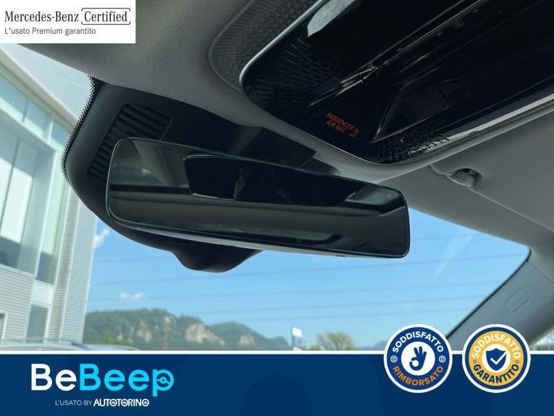 Mercedes-Benz Classe C C SW ALL-TERRAIN 220 D MHEV PREMIUM 4MATIC AUTO