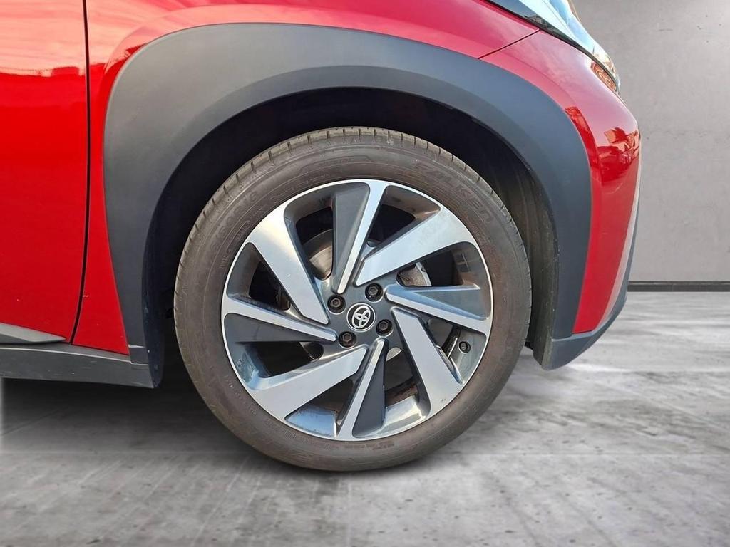 Toyota Aygo X 1.0 Lounge S-CVT