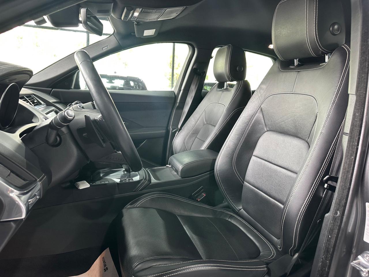 Jaguar E-Pace 2.0D 150 CV AWD aut. R-Dynamic HSE
