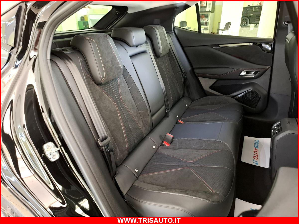DS DS4 1.5 BlueHDi 130 Aut. Performace Line NEOPATENTATI (FULL LED+PELLE)