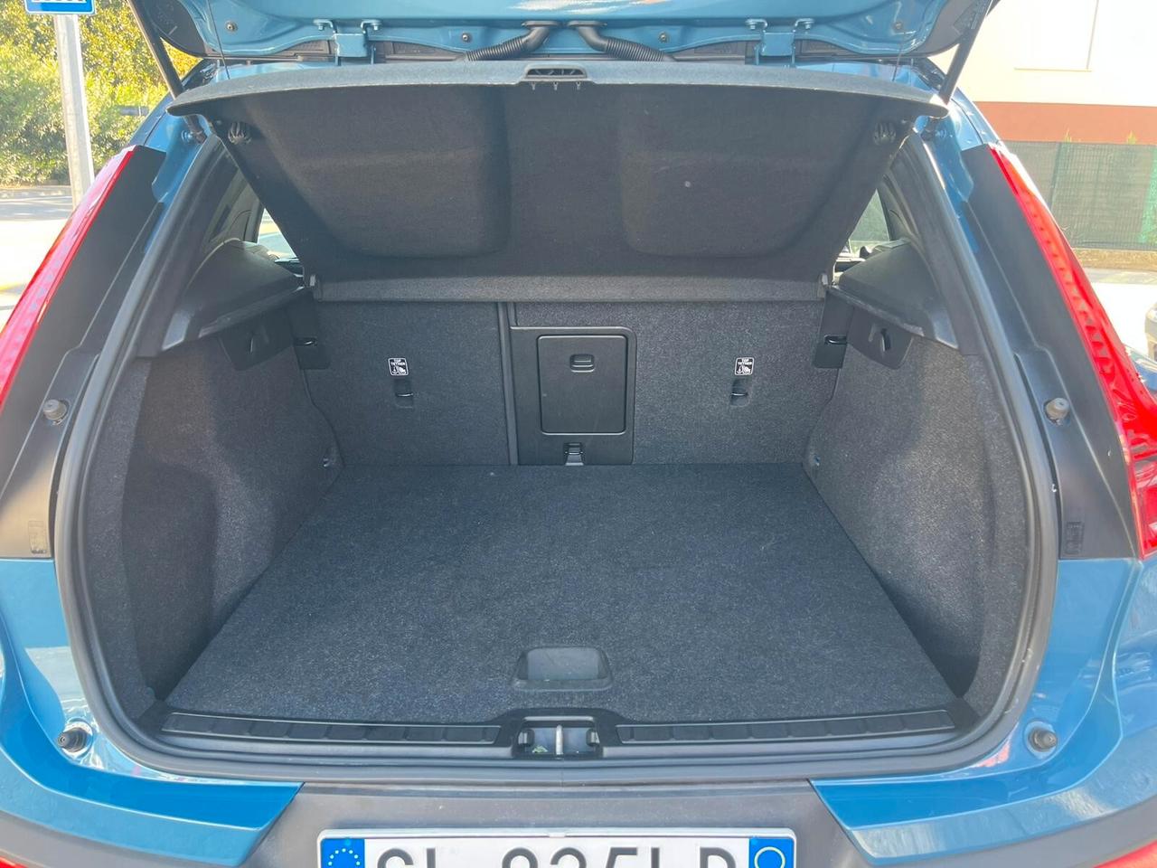 Volvo XC40 Recharge Pure Electric Single Motor FWD Core