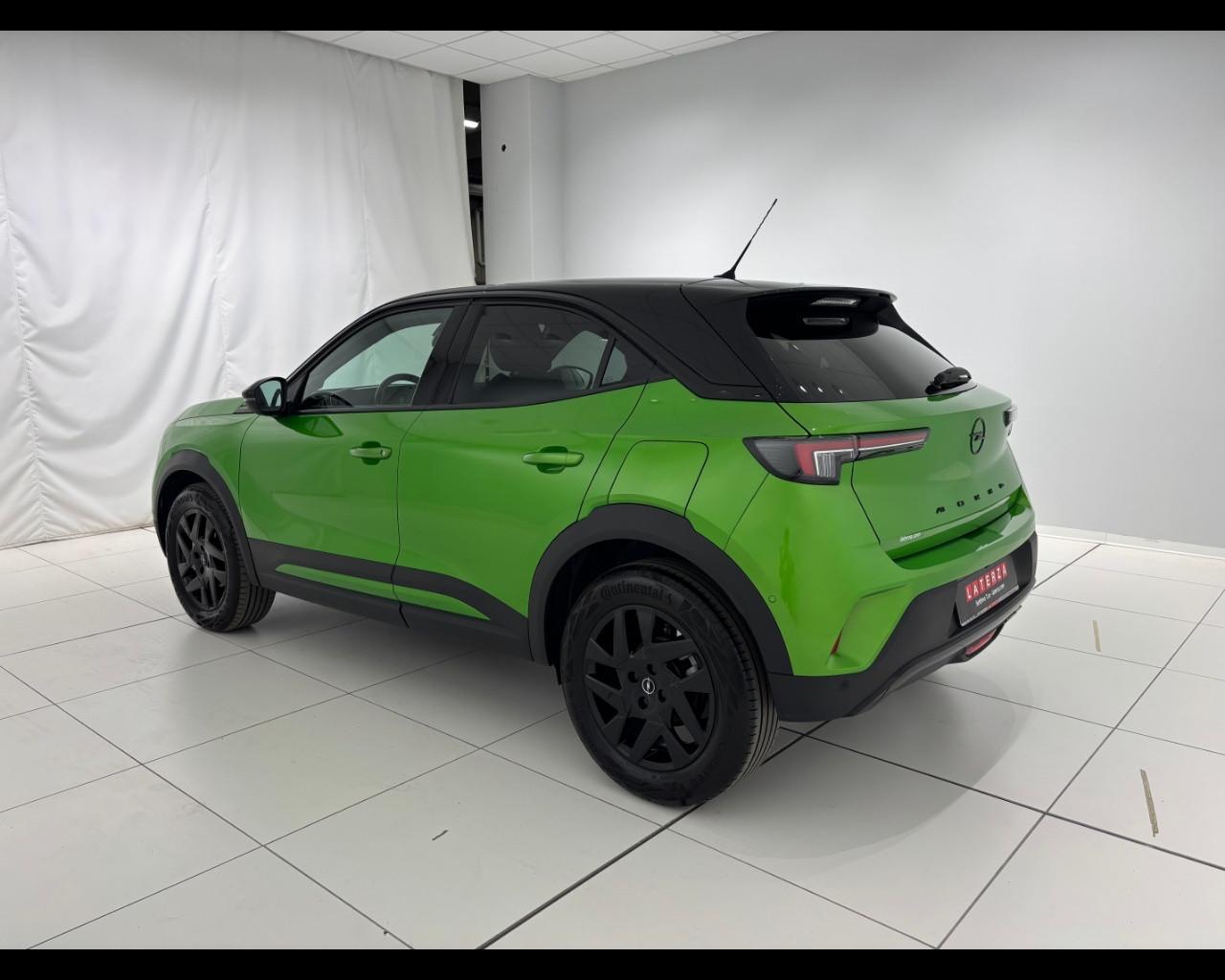 OPEL Mokka 1.2 t GS Line s&s 130cv at8