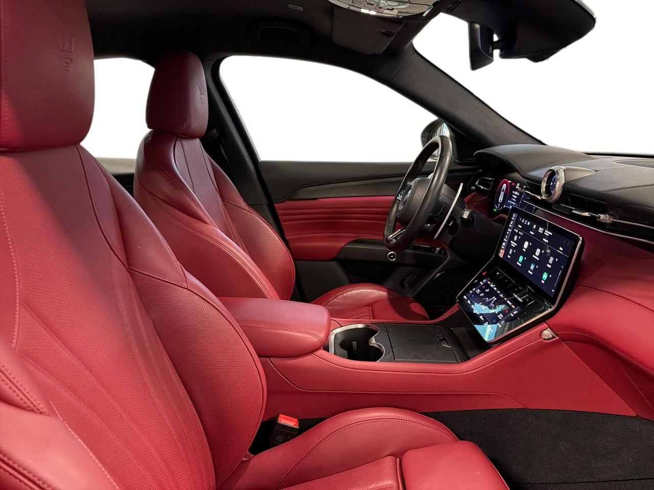 Maserati Grecale 2.0 mhev GT 300cv