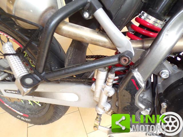 FANTIC MOTOR 125 Enduro Performance XMF- Possibile garanzia di 1 anno