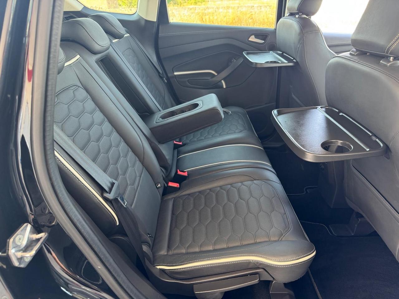 Ford Kuga 2.0 TDCI 150 CV Vignale