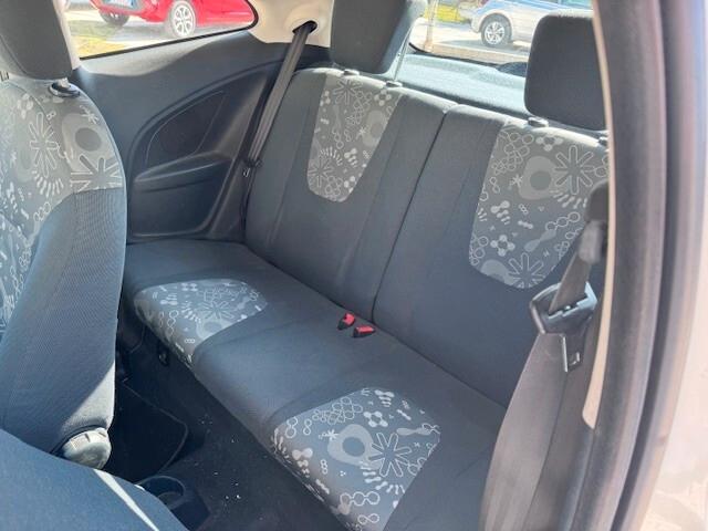 Ford Ka 1.3 TDCi 75CV (PER COMMERCIANTI AUTO)