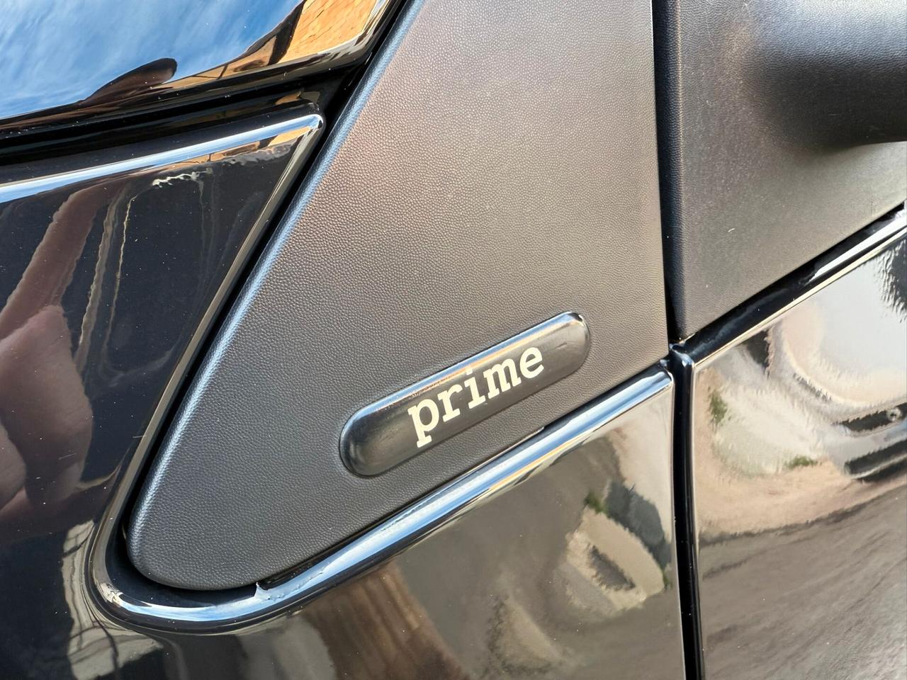 Smart ForTwo 90 0.9 Turbo Prime