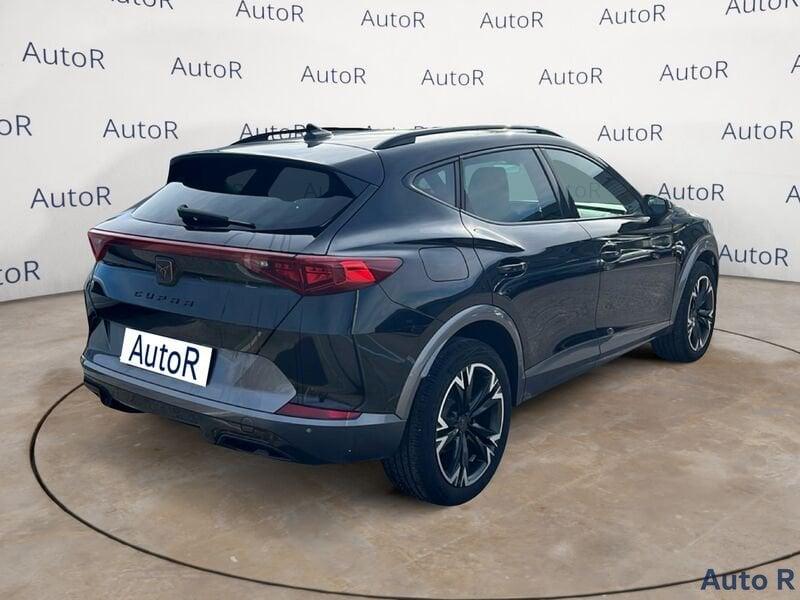 Cupra Formentor Formentor 2.0 TDI 4Drive DSG