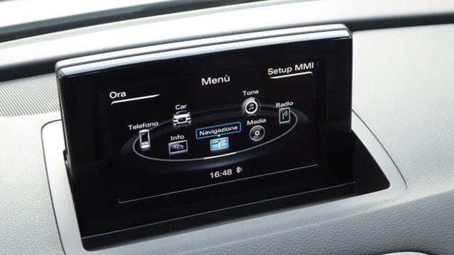 AUDI Q3 2.0 TDI 184 CV Quattro