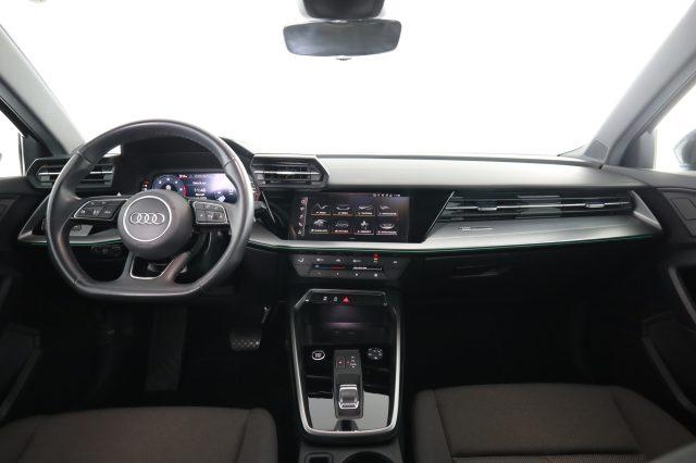 AUDI A3 A3 SPB 30 TDI S tronic