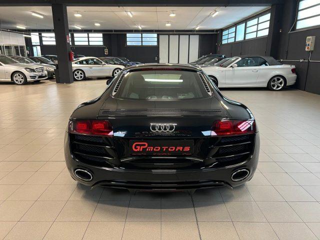 AUDI R8 Coupe 5.2 V10 525CV SOLO 66000KM ! IVA DEDUCIBILE