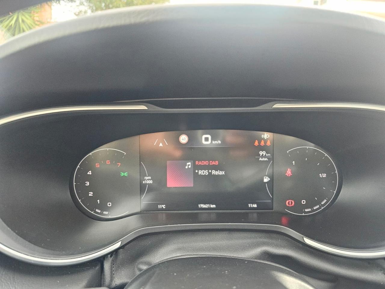 Fiat Tipo 1.6 Mjt S&S SW Business 130 cv