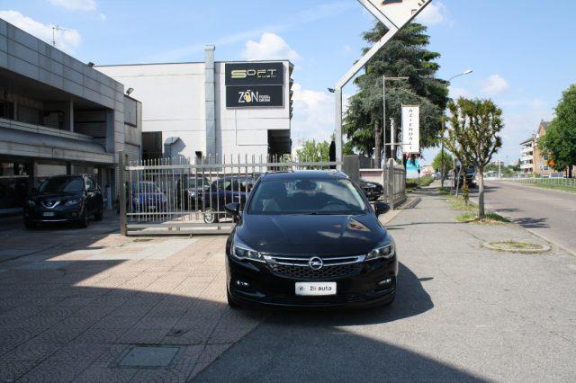 OPEL Astra 1.6 CDTi 136CV aut. Sports Tourer Innovation
