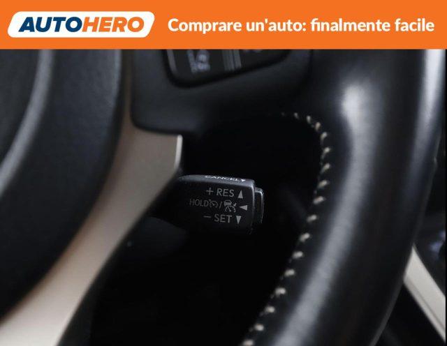 LEXUS NX 300 Hybrid 4WD Premium