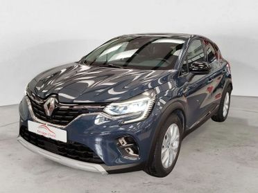 Renault Captur Plug-in Hybrid E-Tech 160 CV Intens