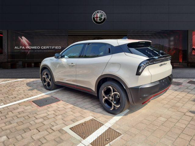 ALFA ROMEO Junior 1200 HYBRID 136CV AUT SPECIALE