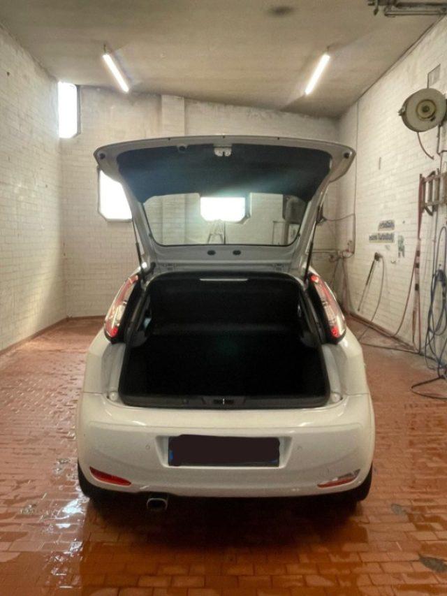 FIAT Punto 1.2 8V 5 porte Lounge