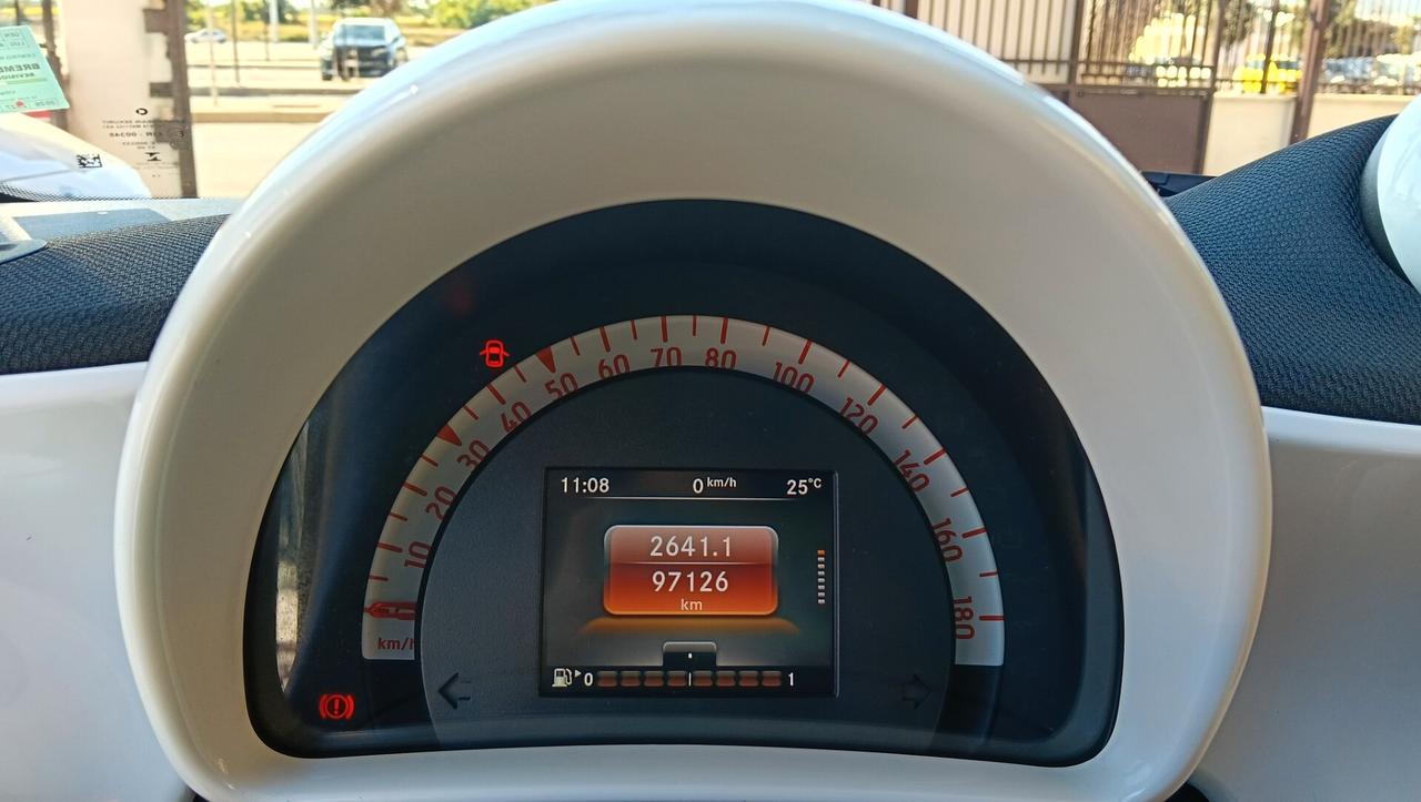 SMART FORTWO 1.0 BENZ -PREZZO PROMO!