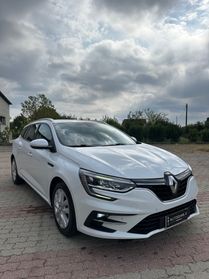 Renault Megane Mégane Sporter Blue dCi 115 CV Techno