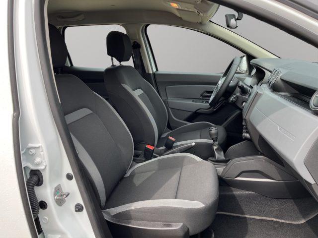 DACIA Duster 1.5DCi 110CV 4x4